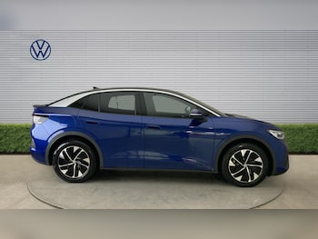 Used Volkswagen ID.5 2026 for sale - 78325314: Photo