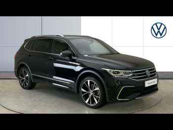 2024 (24) - 2.0 TSI 245 4Motion R-Line 5dr DSG Petrol Estate