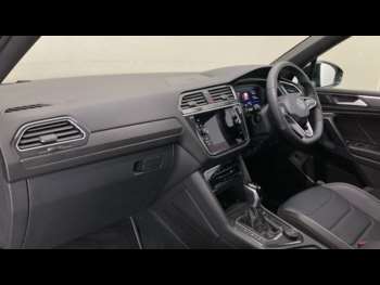 Used Volkswagen Tiguan Allspace 2024 for sale - 75212850: Photo
