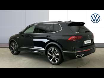 Used Volkswagen Tiguan Allspace 2024 for sale - 75212850: Photo