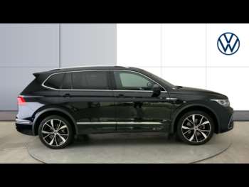Used Volkswagen Tiguan Allspace 2024 for sale - 75212850: Photo