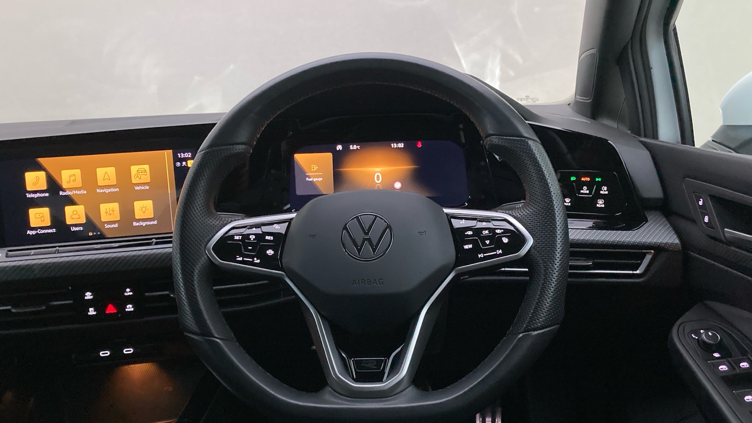 Used Volkswagen Golf 2024 for sale - 77151026: Photo 10