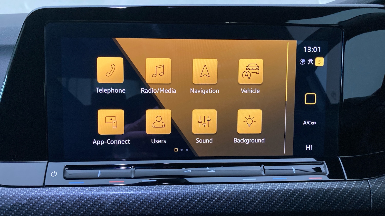 Used Volkswagen Golf 2024 for sale - 77151026: Photo 12