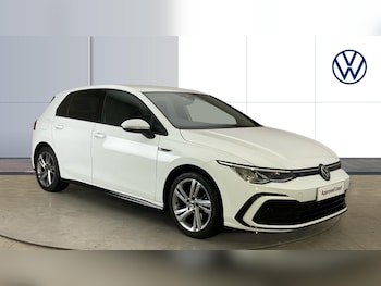 Volkswagen Golf feature image