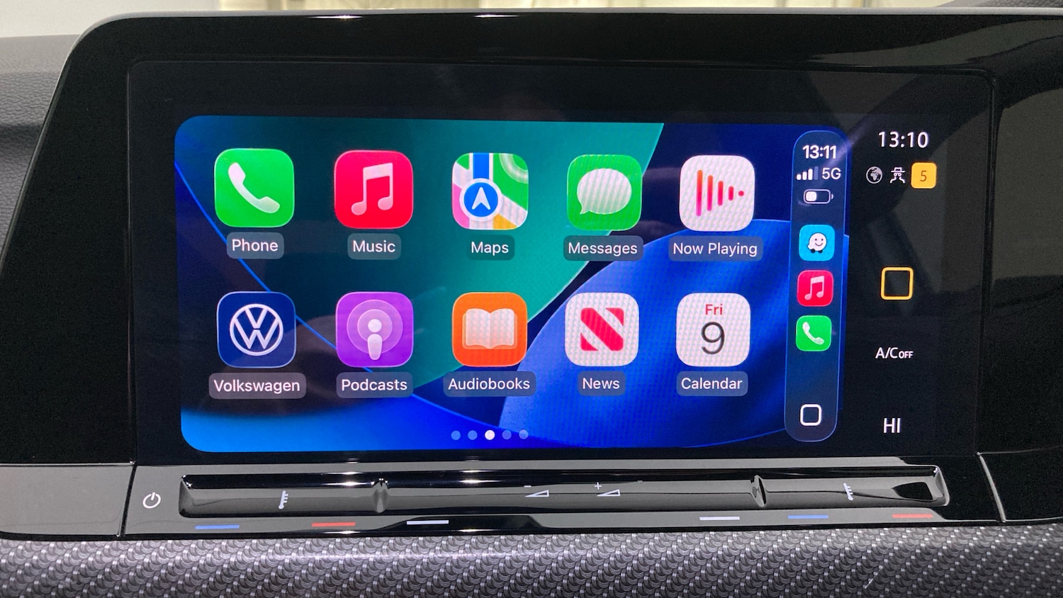 Used Volkswagen Golf 2024 for sale - 77151026: Photo 21