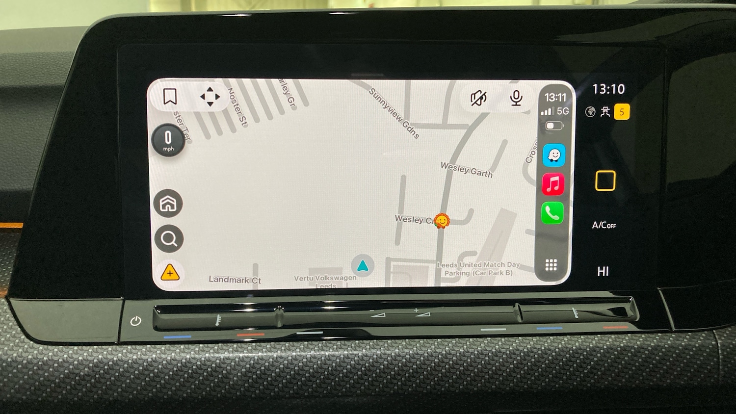 Used Volkswagen Golf 2024 for sale - 77151026: Photo 22