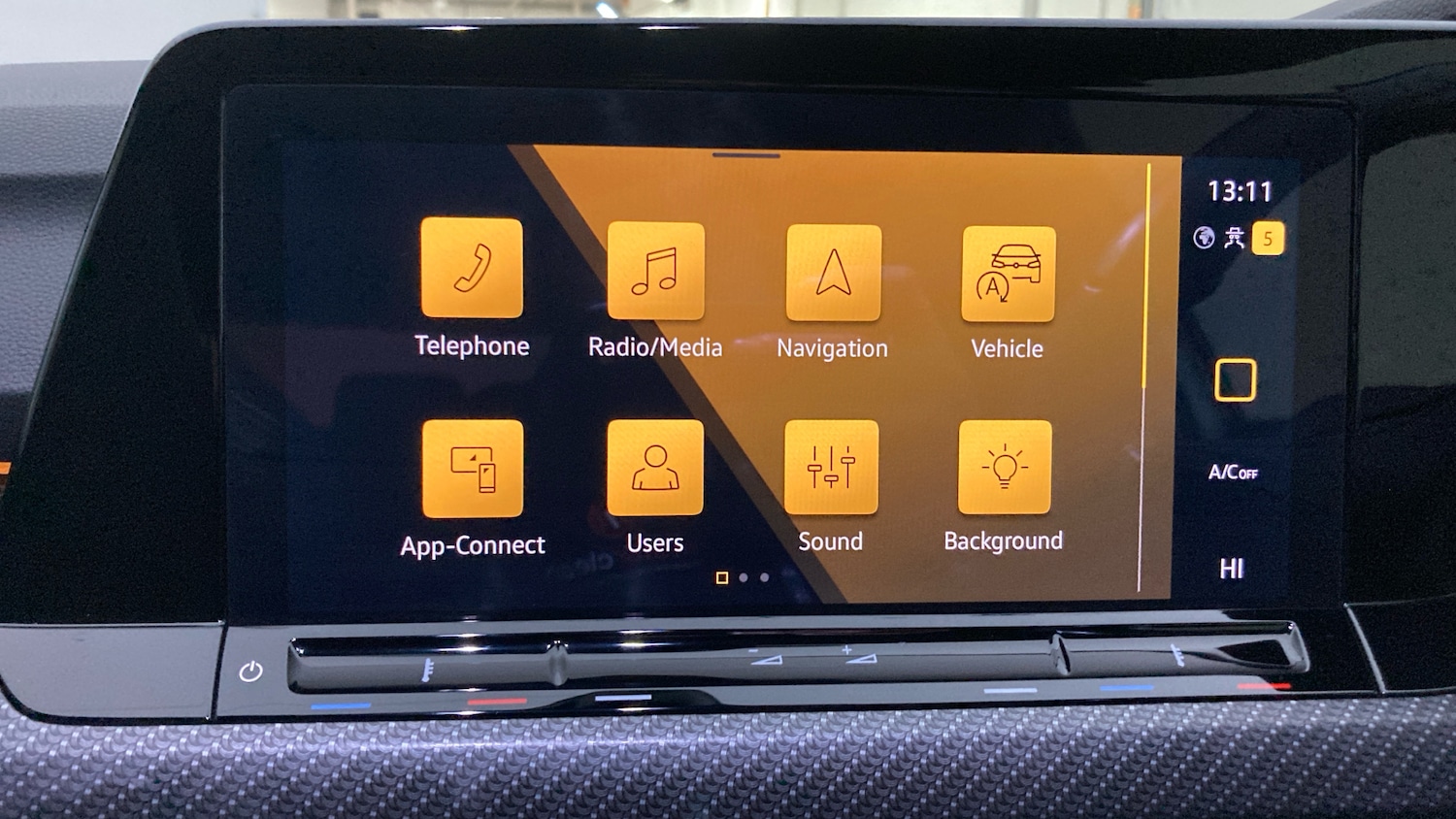 Used Volkswagen Golf 2024 for sale - 77151026: Photo 23