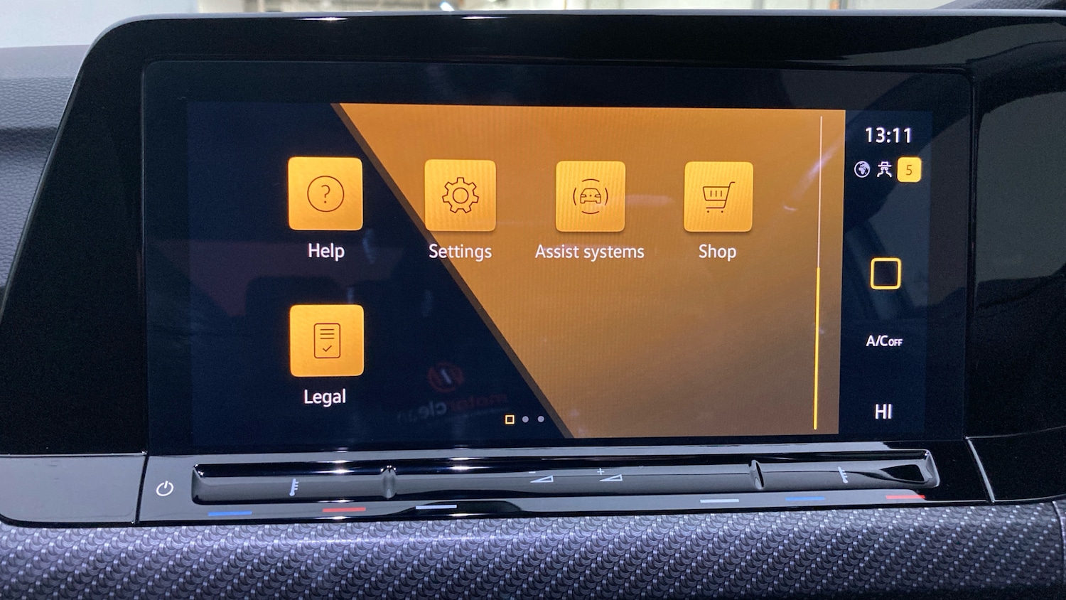 Used Volkswagen Golf 2024 for sale - 77151026: Photo 24