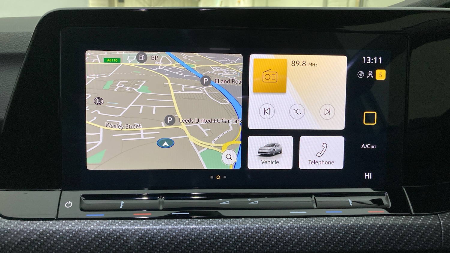 Used Volkswagen Golf 2024 for sale - 77151026: Photo 25