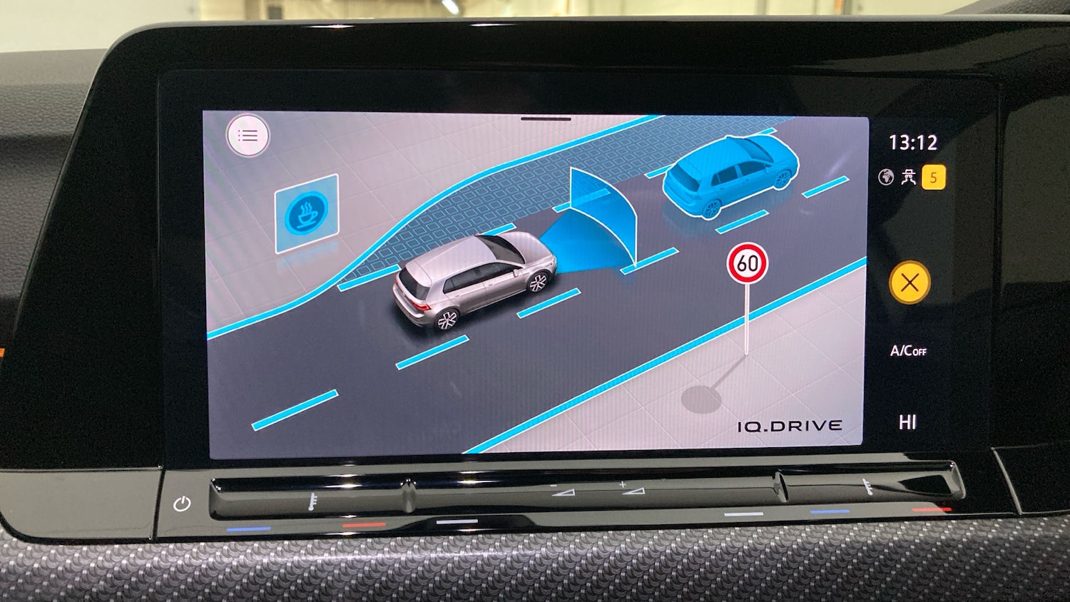 Used Volkswagen Golf 2024 for sale - 77151026: Photo 28