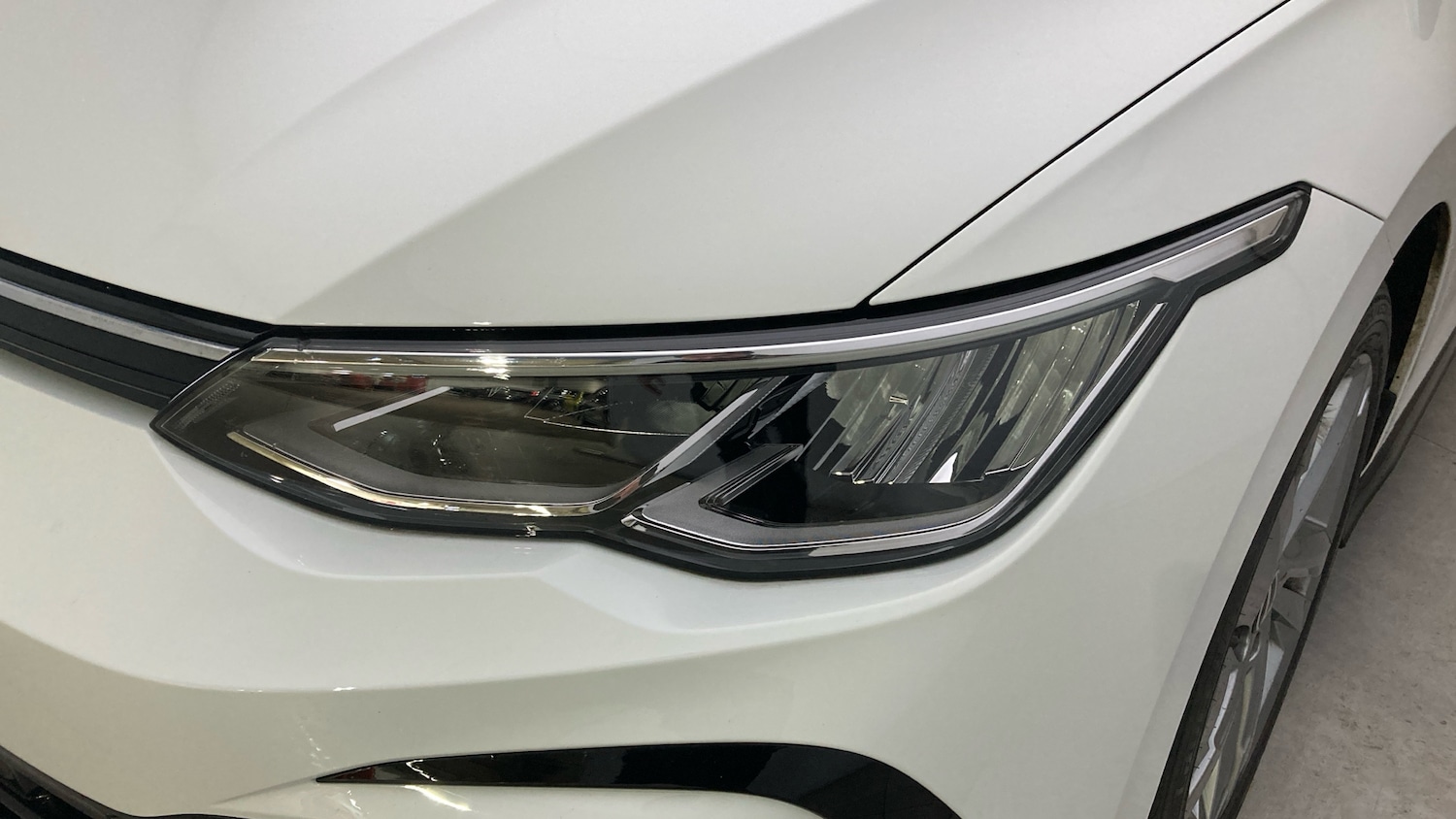 Used Volkswagen Golf 2024 for sale - 77151026: Photo 39