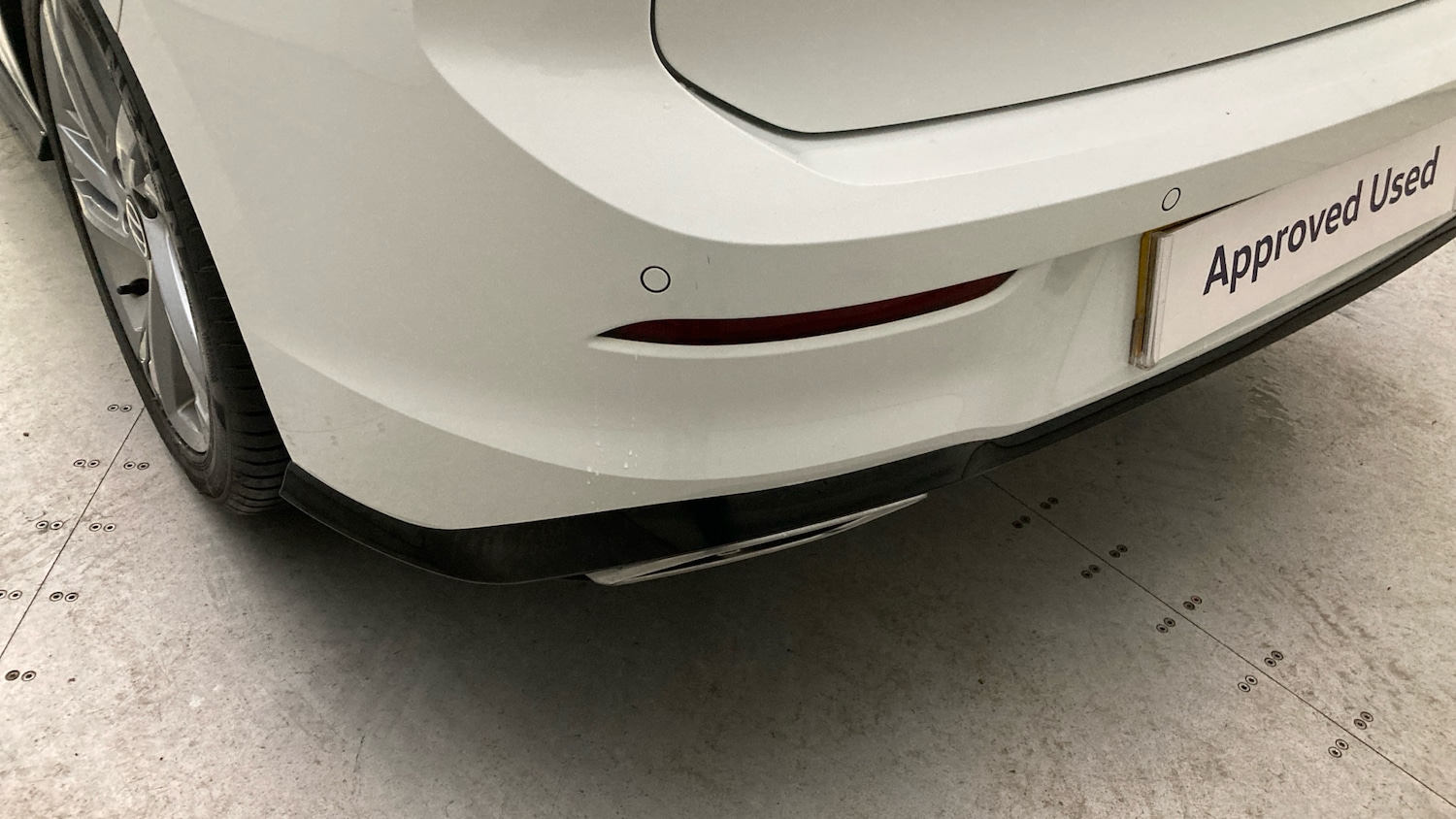 Used Volkswagen Golf 2024 for sale - 77151026: Photo 45