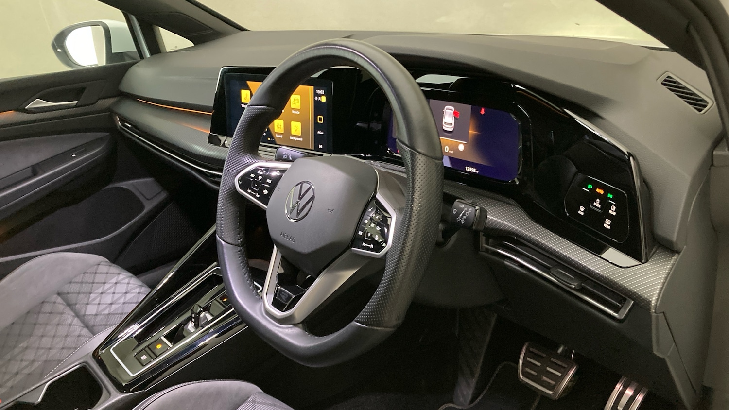 Used Volkswagen Golf 2024 for sale - 77151026: Photo 6