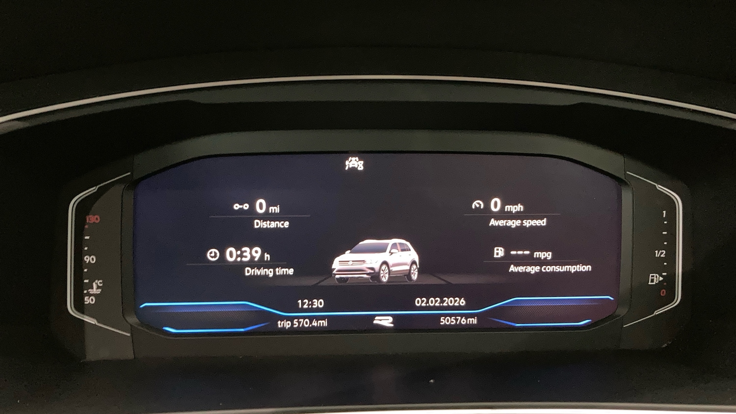 Used Volkswagen Tiguan 2023 for sale - 77432498: Photo 11