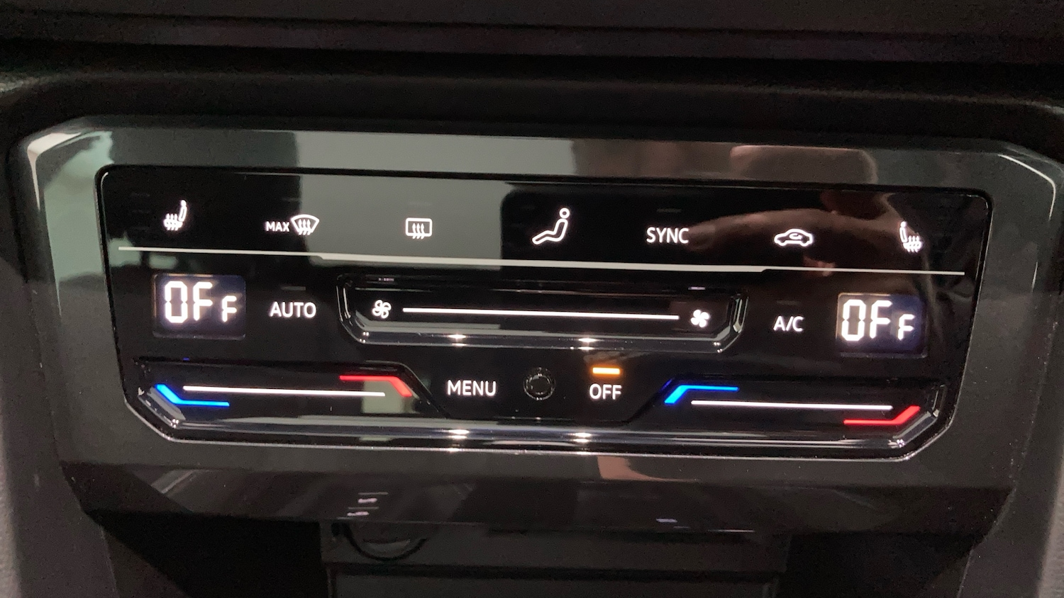 Used Volkswagen Tiguan 2023 for sale - 77432498: Photo 13