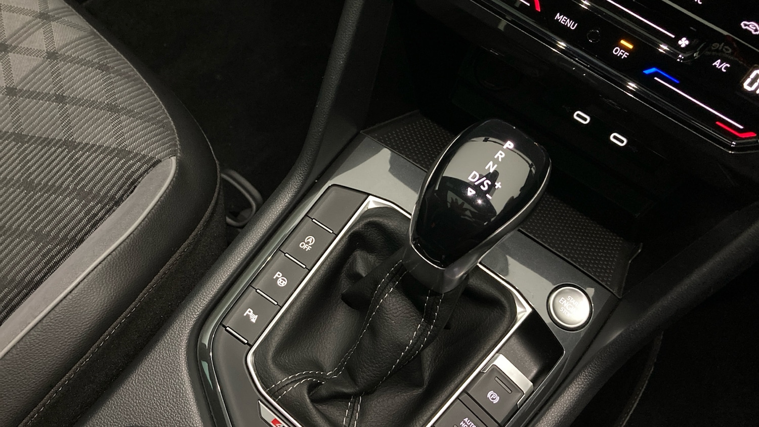 Used Volkswagen Tiguan 2023 for sale - 77432498: Photo 14