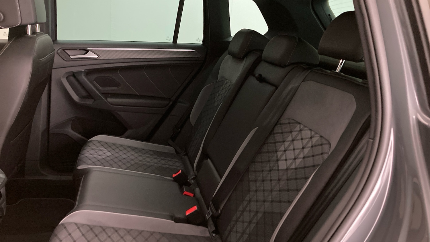 Used Volkswagen Tiguan 2023 for sale - 77432498: Photo 16