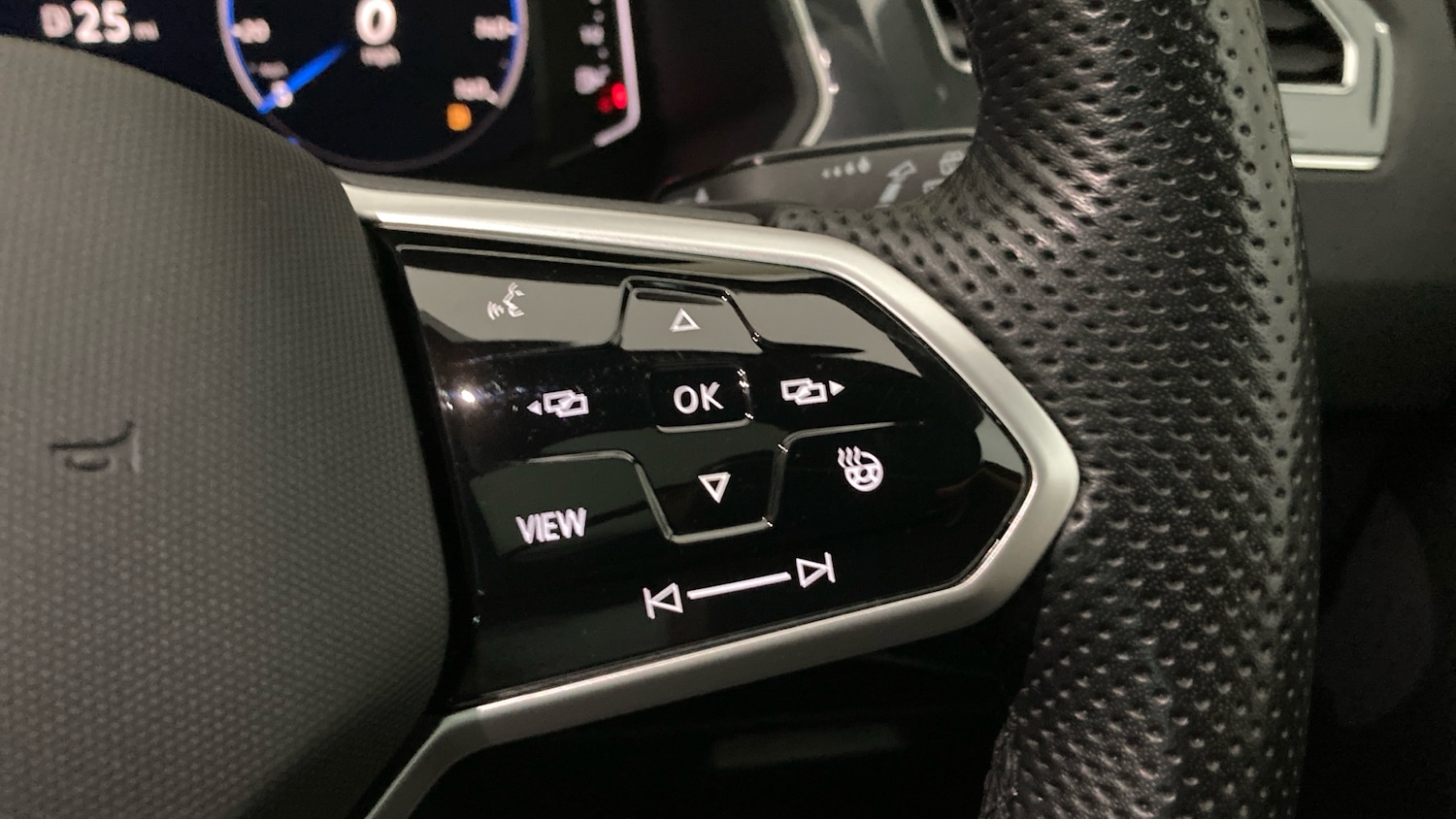 Used Volkswagen Tiguan 2023 for sale - 77432498: Photo 18