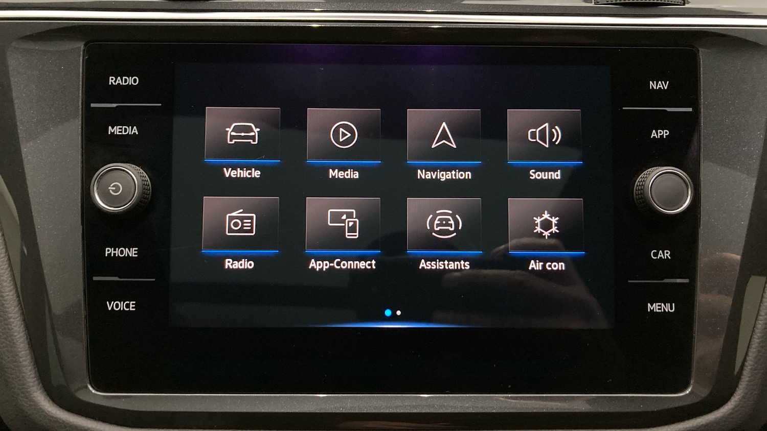 Used Volkswagen Tiguan 2023 for sale - 77432498: Photo 21