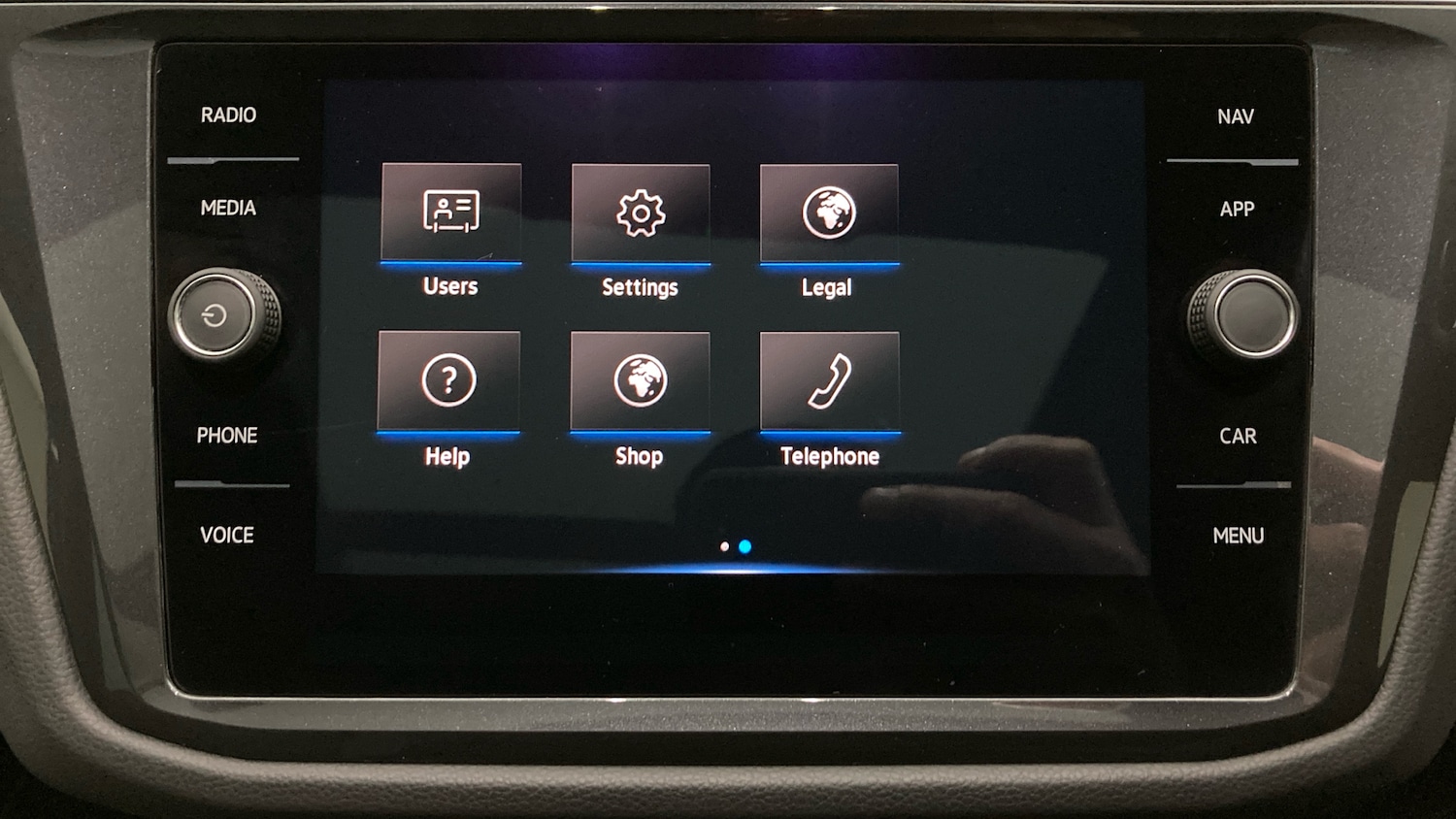 Used Volkswagen Tiguan 2023 for sale - 77432498: Photo 22