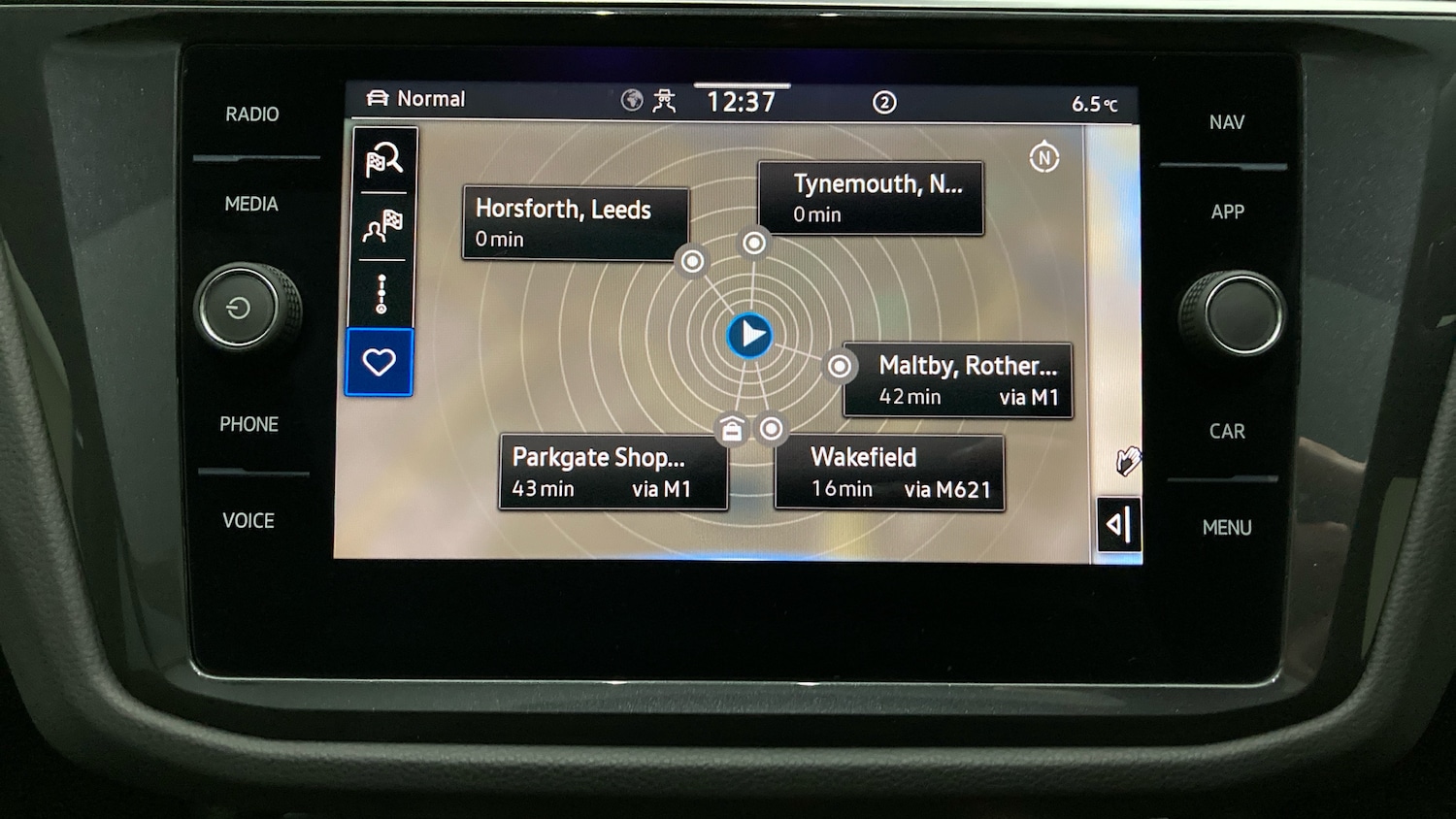 Used Volkswagen Tiguan 2023 for sale - 77432498: Photo 23