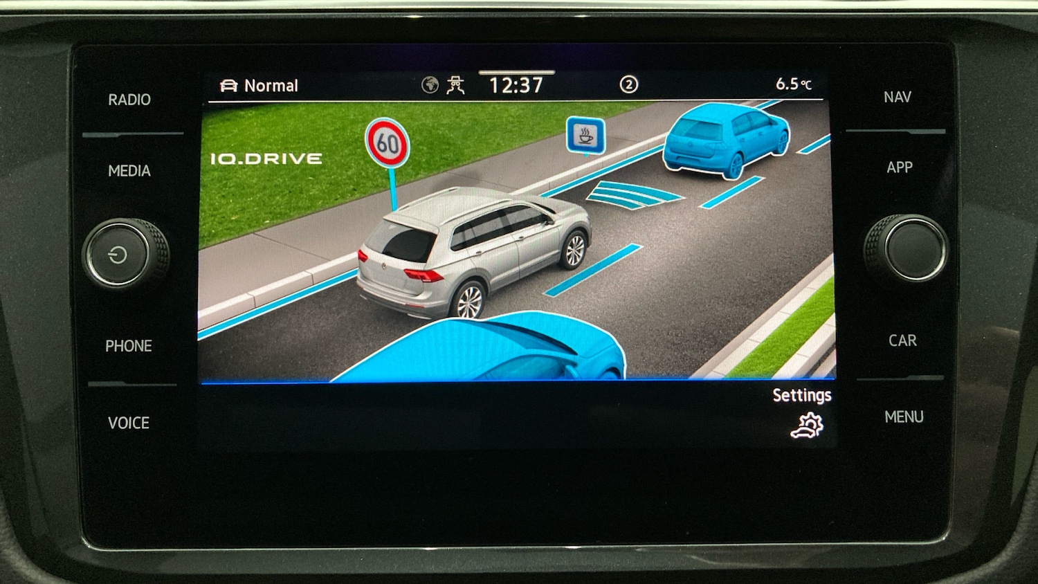 Used Volkswagen Tiguan 2023 for sale - 77432498: Photo 24