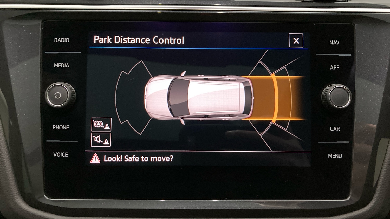 Used Volkswagen Tiguan 2023 for sale - 77432498: Photo 26