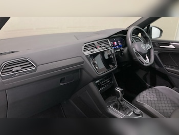 Used Volkswagen Tiguan 2023 for sale - 77432498: Photo