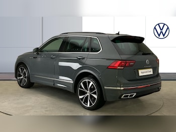 Used Volkswagen Tiguan 2023 for sale - 77432498: Photo