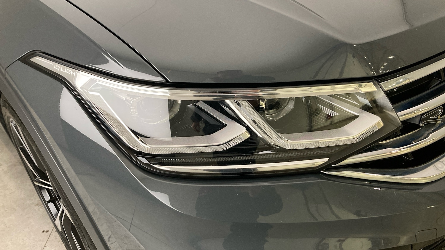 Used Volkswagen Tiguan 2023 for sale - 77432498: Photo 41