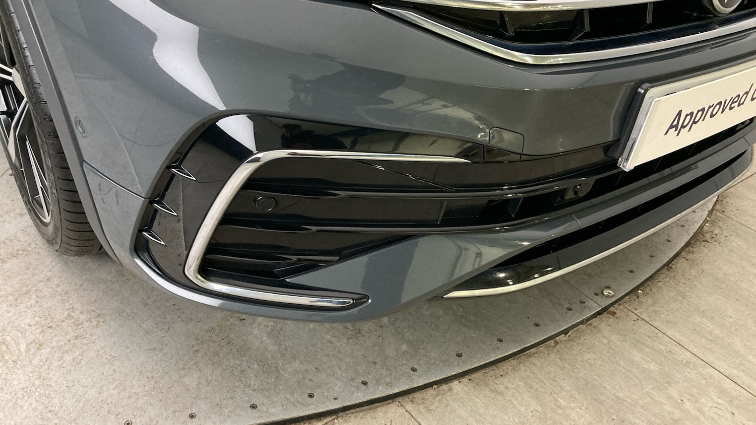 Used Volkswagen Tiguan 2023 for sale - 77432498: Photo 43