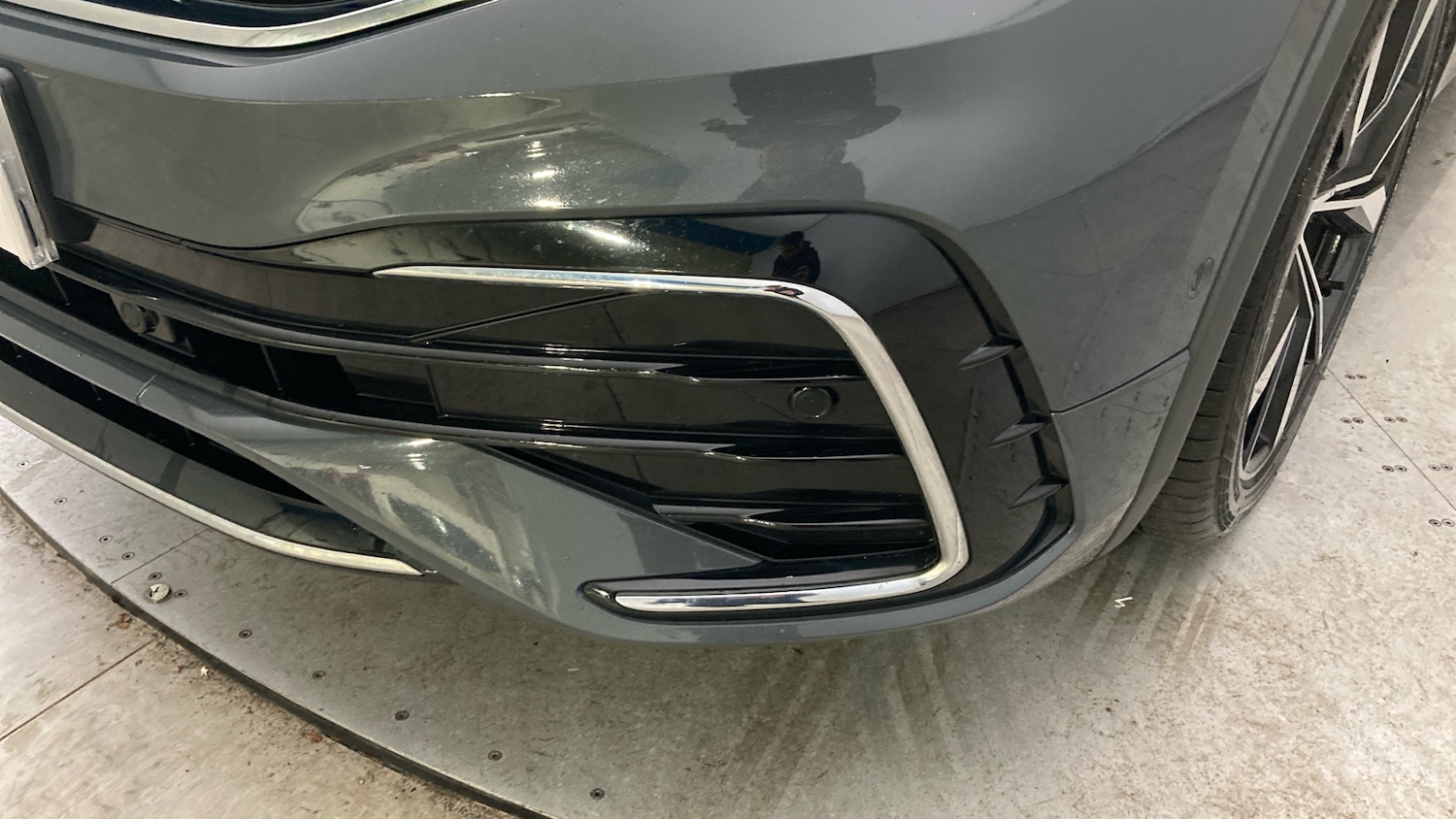 Used Volkswagen Tiguan 2023 for sale - 77432498: Photo 44