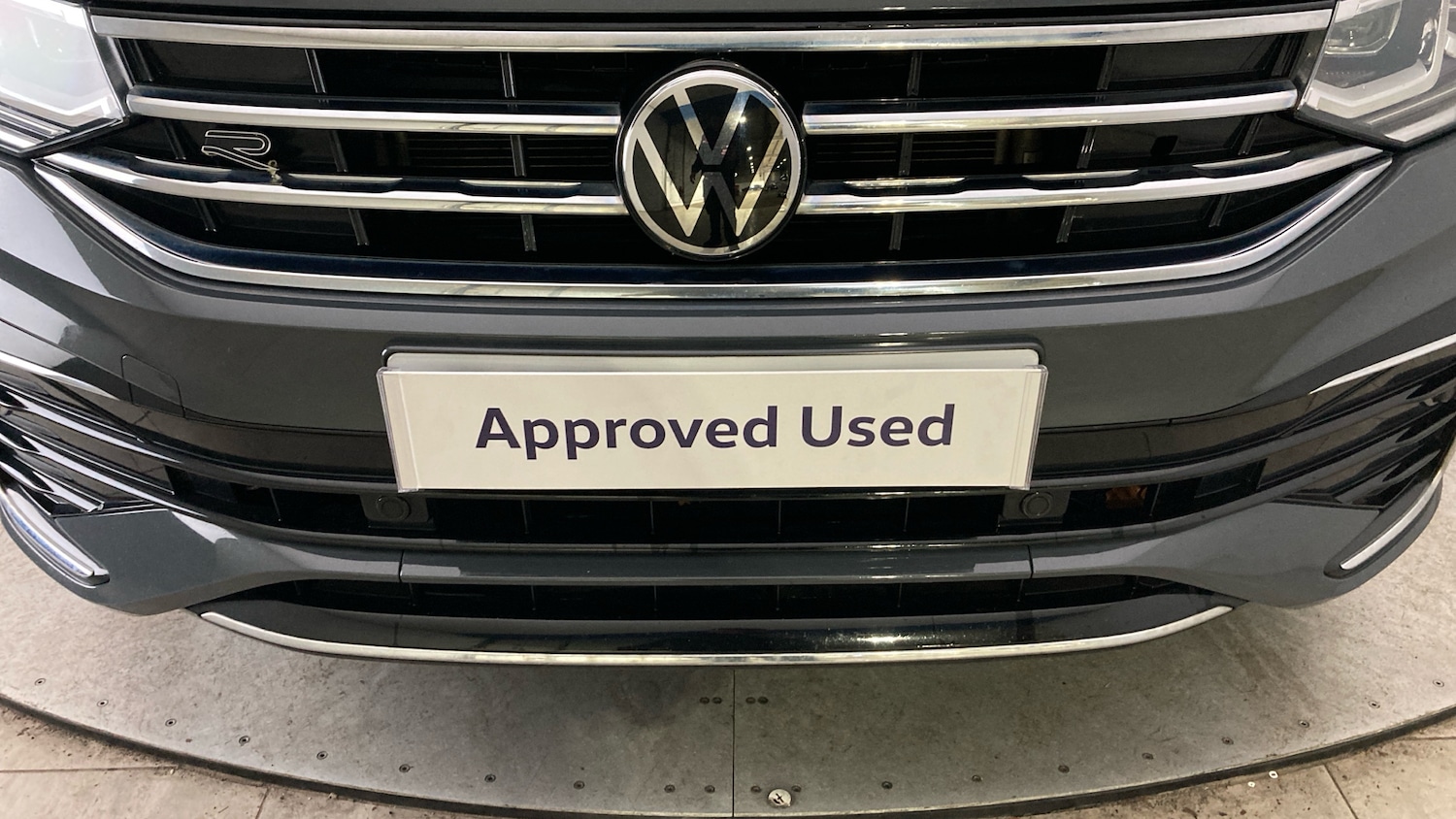 Used Volkswagen Tiguan 2023 for sale - 77432498: Photo 45