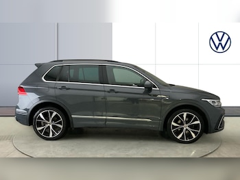 Used Volkswagen Tiguan 2023 for sale - 77432498: Photo