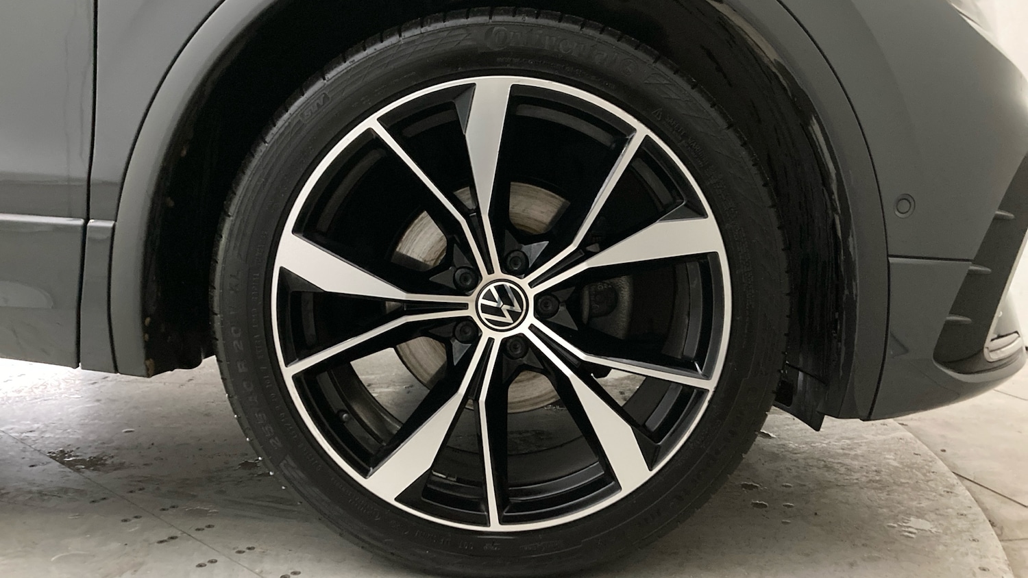 Used Volkswagen Tiguan 2023 for sale - 77432498: Photo 5