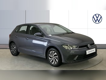 Volkswagen - Polo