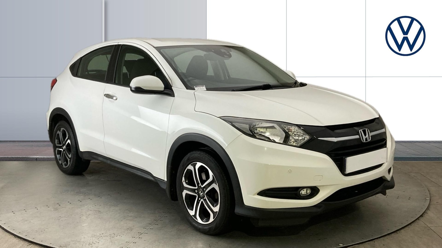 Used Honda HR-V 2018 for sale - 76382546: Photo 1