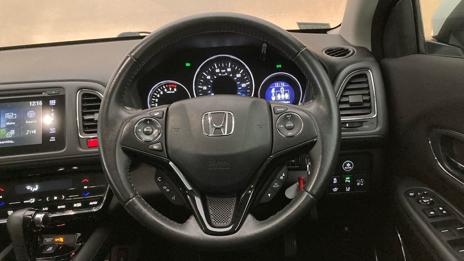 Used Honda HR-V 2018 for sale - 76382546: Photo 10
