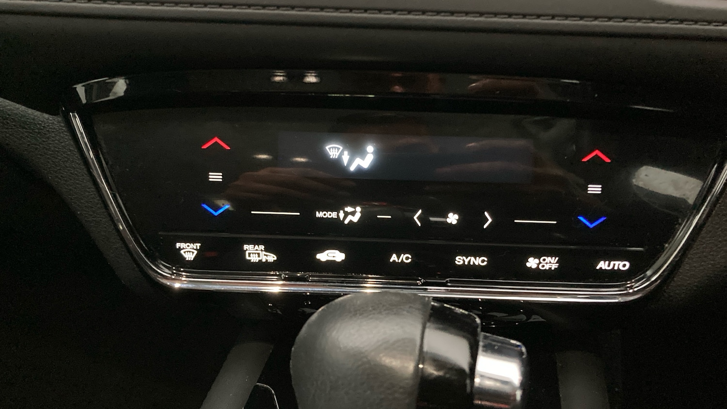 Used Honda HR-V 2018 for sale - 76382546: Photo 13