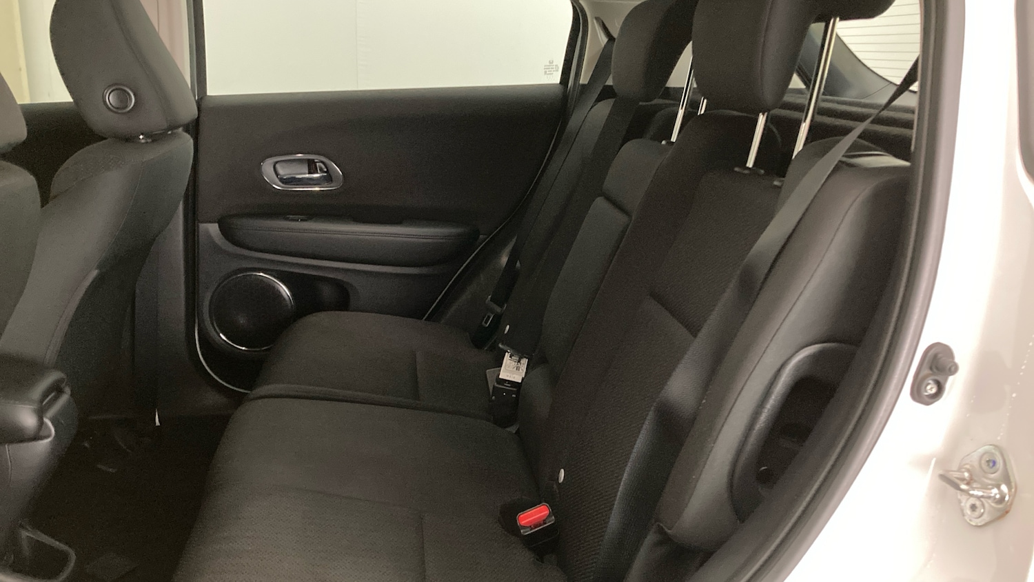 Used Honda HR-V 2018 for sale - 76382546: Photo 16