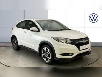2018 (67) - 1.5 i-VTEC SE CVT 5dr