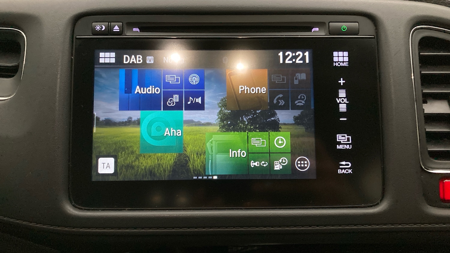 Used Honda HR-V 2018 for sale - 76382546: Photo 21