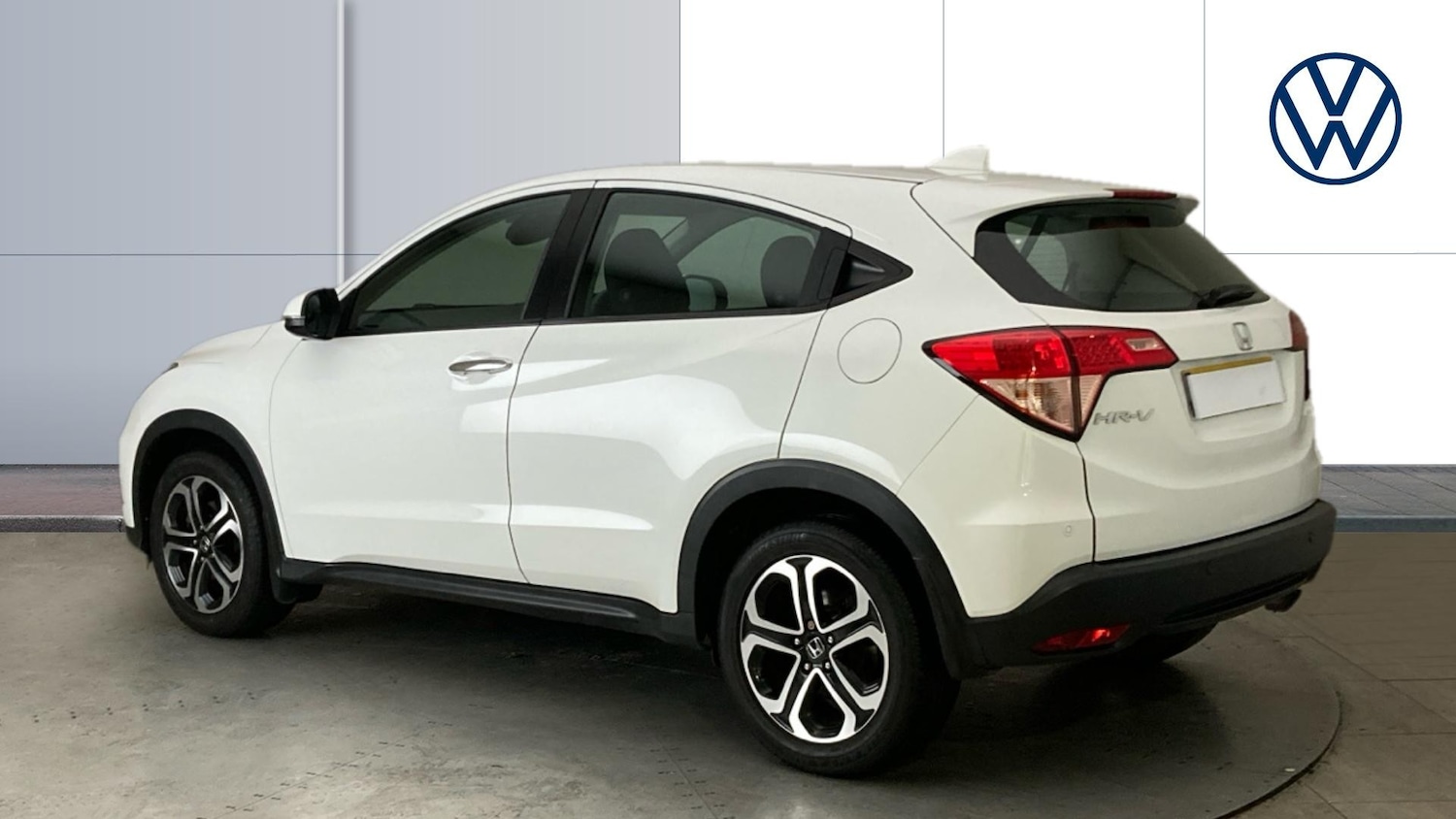 Used Honda HR-V 2018 for sale - 76382546: Photo 3