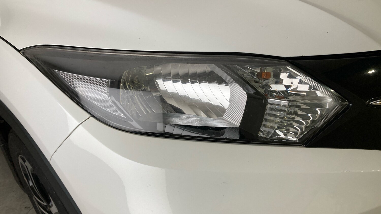 Used Honda HR-V 2018 for sale - 76382546: Photo 33