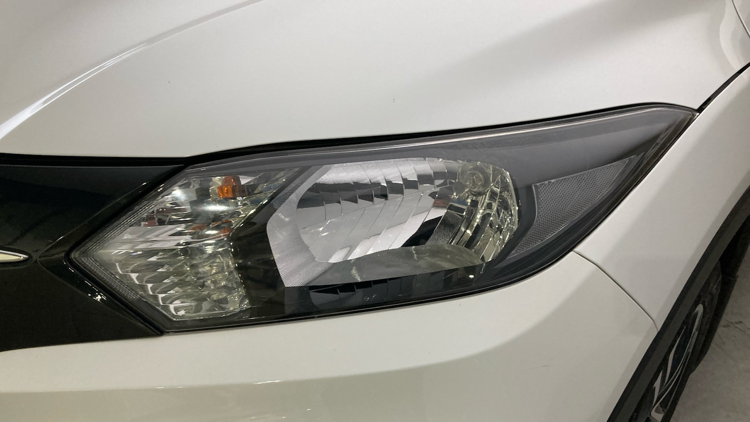 Used Honda HR-V 2018 for sale - 76382546: Photo 34