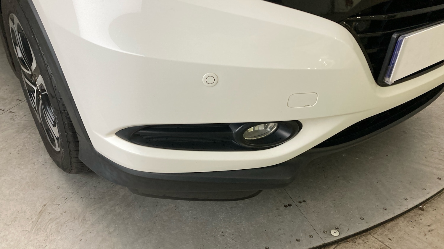 Used Honda HR-V 2018 for sale - 76382546: Photo 35