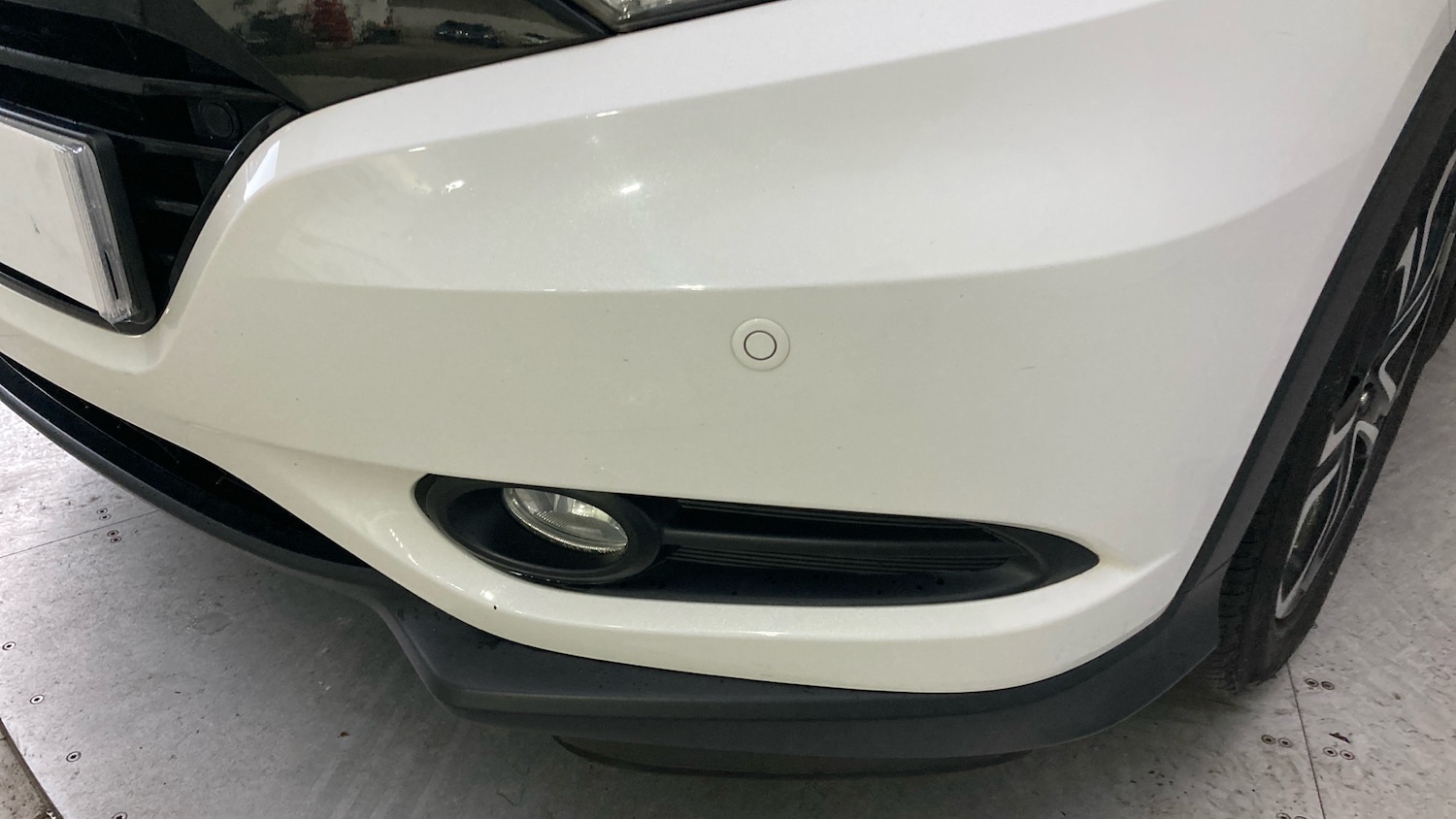 Used Honda HR-V 2018 for sale - 76382546: Photo 36