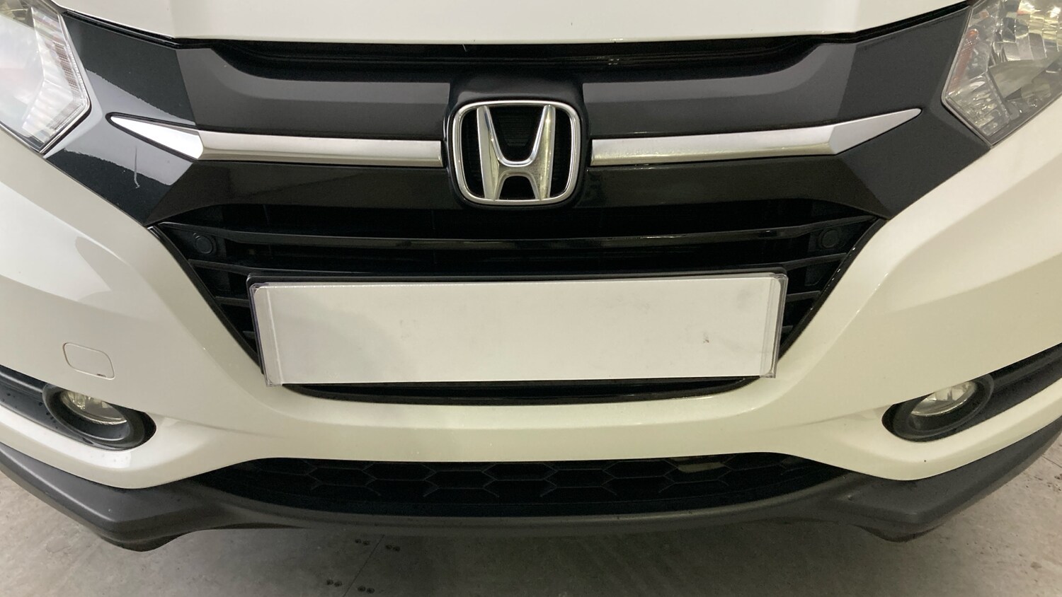 Used Honda HR-V 2018 for sale - 76382546: Photo 37
