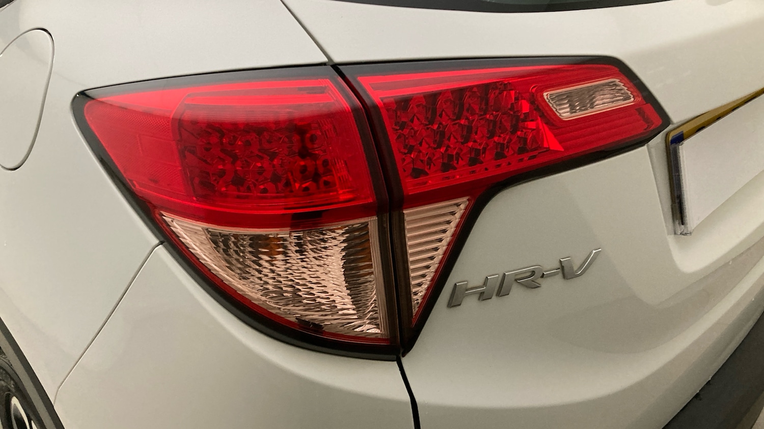 Used Honda HR-V 2018 for sale - 76382546: Photo 38