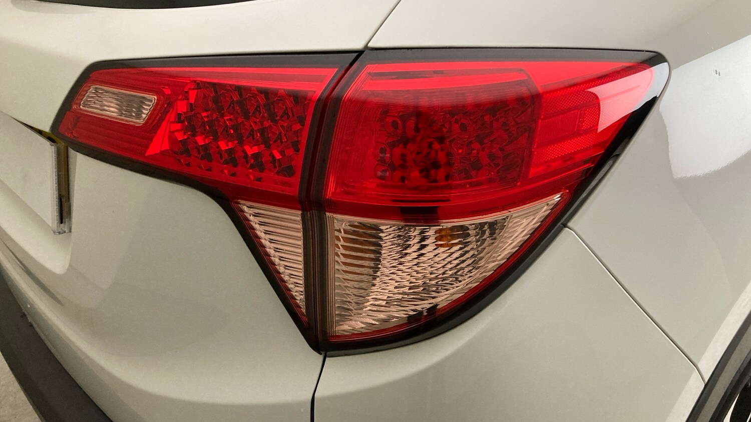 Used Honda HR-V 2018 for sale - 76382546: Photo 39